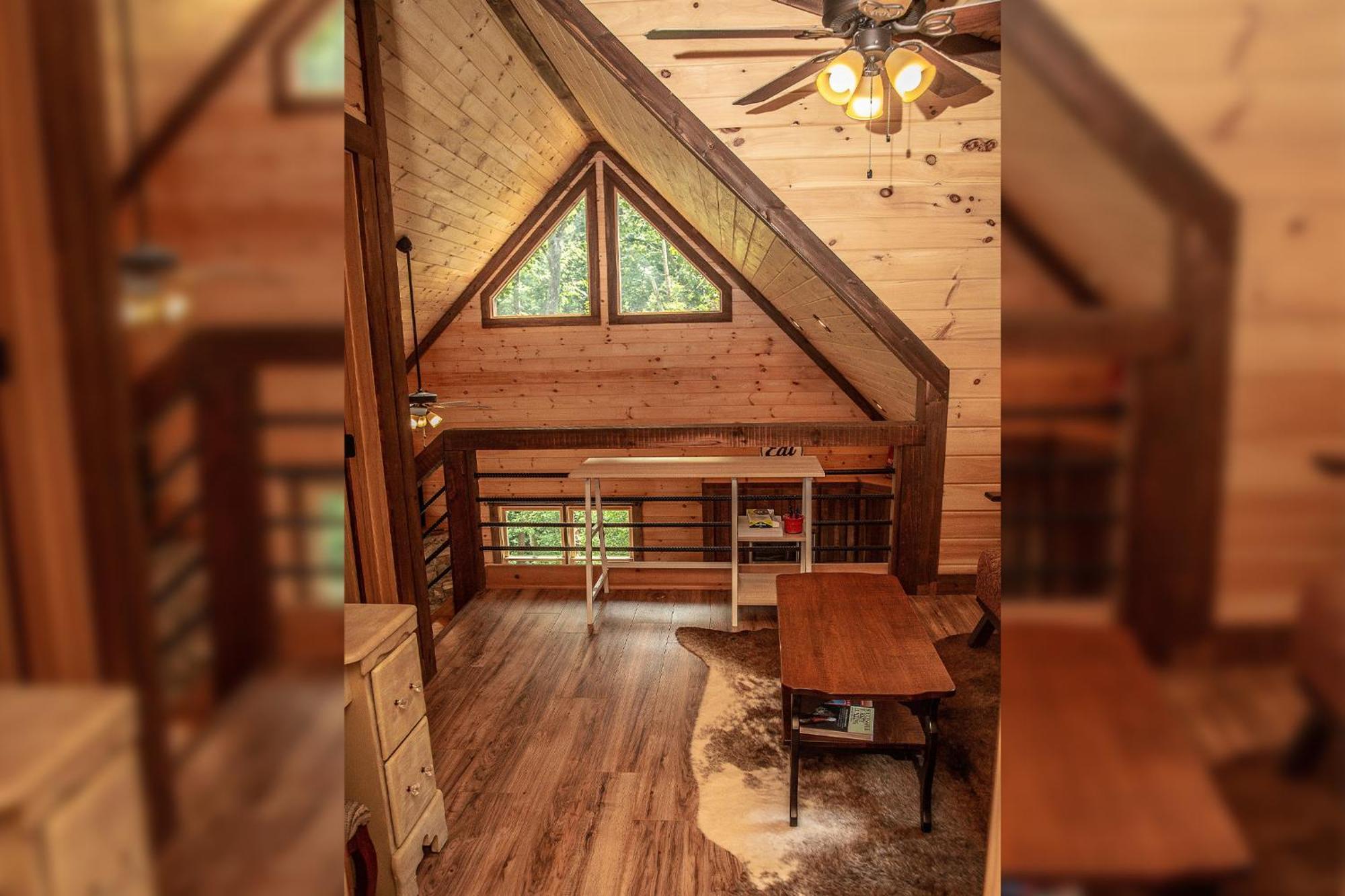 Adore The Smores Rustic Mountain Charm Outdoor Spaces And A Cozy Hot Tub Blue Ridge Ngoại thất bức ảnh