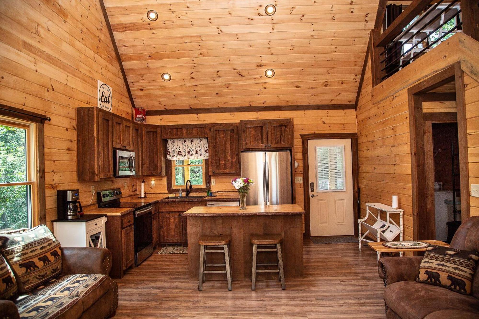 Adore The Smores Rustic Mountain Charm Outdoor Spaces And A Cozy Hot Tub Blue Ridge Ngoại thất bức ảnh